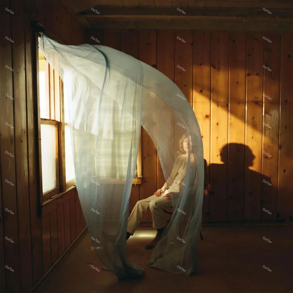 【全新黑膠】貝克 Beck - Ride Lonesome/00881061117698