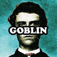 【全新黑膠2LP】造物主泰勒 Tyler, The Creator - 小妖精 Goblin/XLLP529