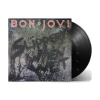 【全新黑膠】邦喬飛 Bon Jovi-難以捉摸Slippery When Wet/06025470292-1(8)