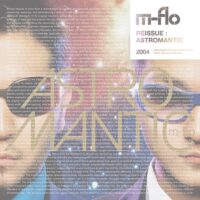【預購】【全新限量黑膠2LP】隕-浮流 m-flo - ASTROMANTIC/RZJD-67672/3