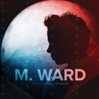 【全新黑膠】霍爾先生 M. Ward - 乏味伴侶 A Wasteland Companion/MRG433