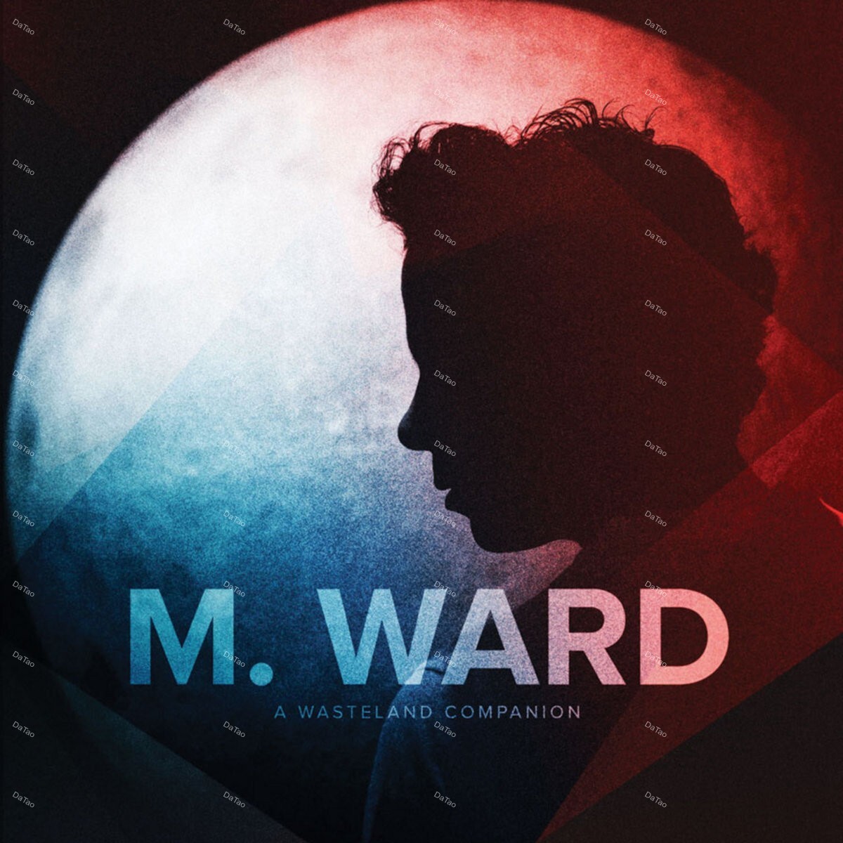 【全新黑膠】霍爾先生 M. Ward - 乏味伴侶 A Wasteland Companion/MRG433