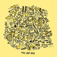 【全新黑膠】馬克迪馬哥 Mac Demarco - This Old Dog/CT-260