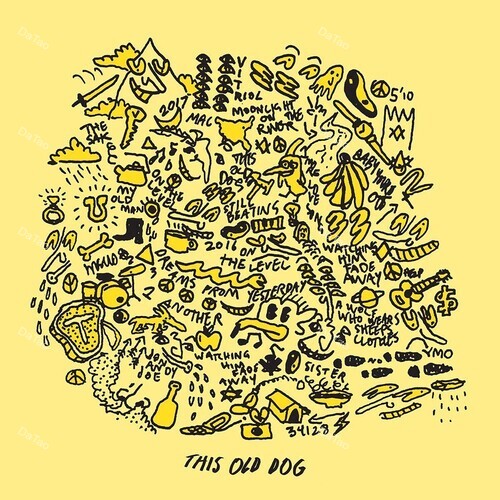 【全新黑膠】馬克迪馬哥 Mac Demarco - This Old Dog/CT-260