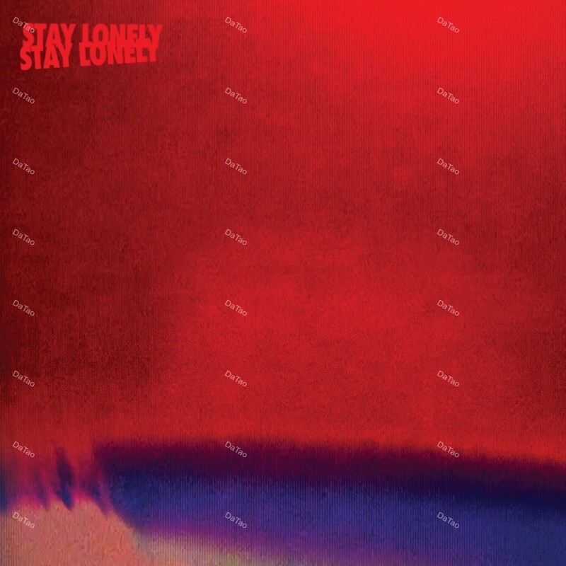 【全新環保彩膠】鮮紅鞋樂團 Blood Red Shoes - Stay Lonely/JAZZLIFE114LP:圖片 2
