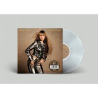【全新限量透明膠7吋45轉單曲】麥莉希拉 Miley Cyrus - Younger You/孟漢娜20週年