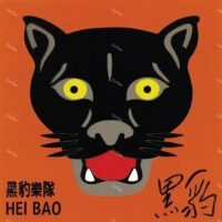 【預購】【全新黑膠】黑豹樂隊 - 黑豹 Hei Bao/原始母帶製作/德國刻片壓片/RLP085/滾石