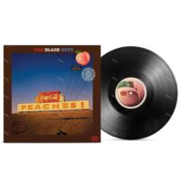 【全新黑膠】The Black Keys - Peaches!/黑鍵樂團-樂趣翻唱集!/093624823858