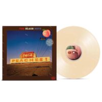 【全新限量骨白彩膠】黑鍵樂團 The Black Keys - 樂趣翻唱集! Peaches!