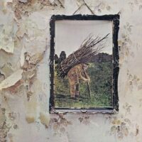 【全新黑膠】齊柏林飛船 Led Zeppelin - Led Zeppelin IV/8122-79657-7